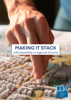 Geelong Feasibility Challenge cover image